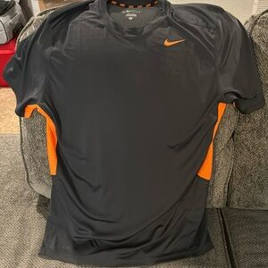 Nike dryfit Tshirt